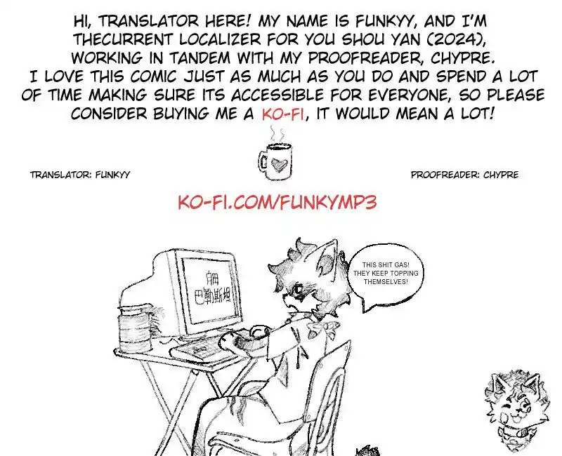 There are beasts Ch.638