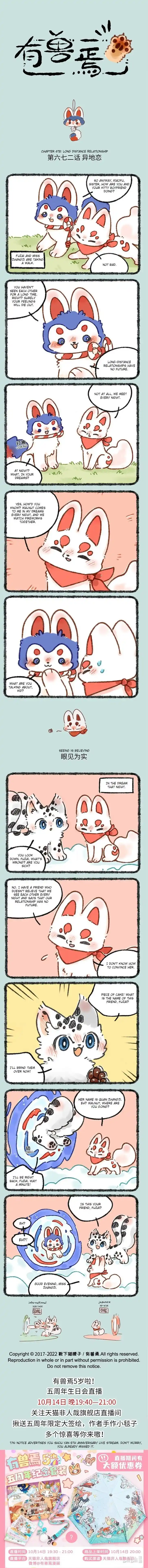 There are beasts Ch.672