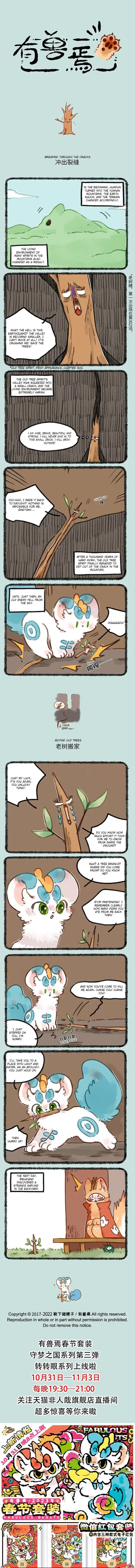 There are beasts Ch.680