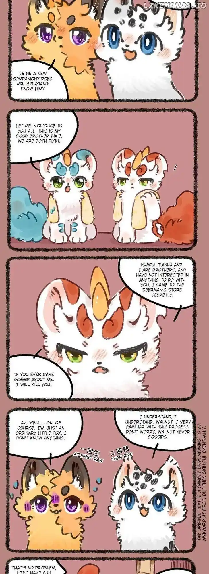 There are beasts Ch.696