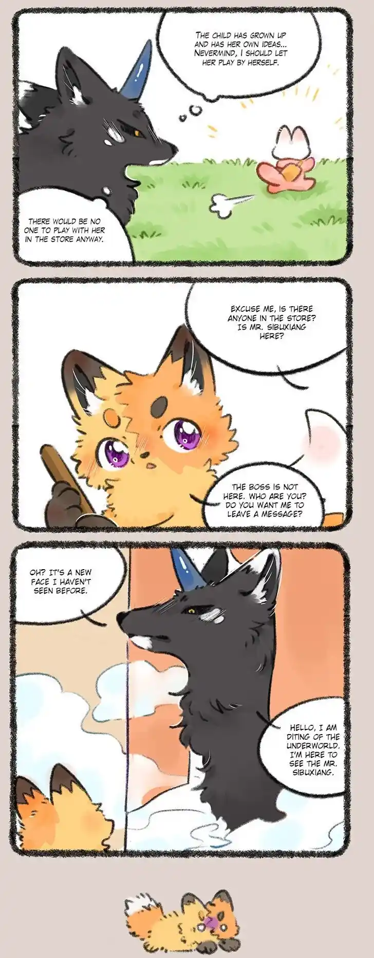 There are beasts Ch.751