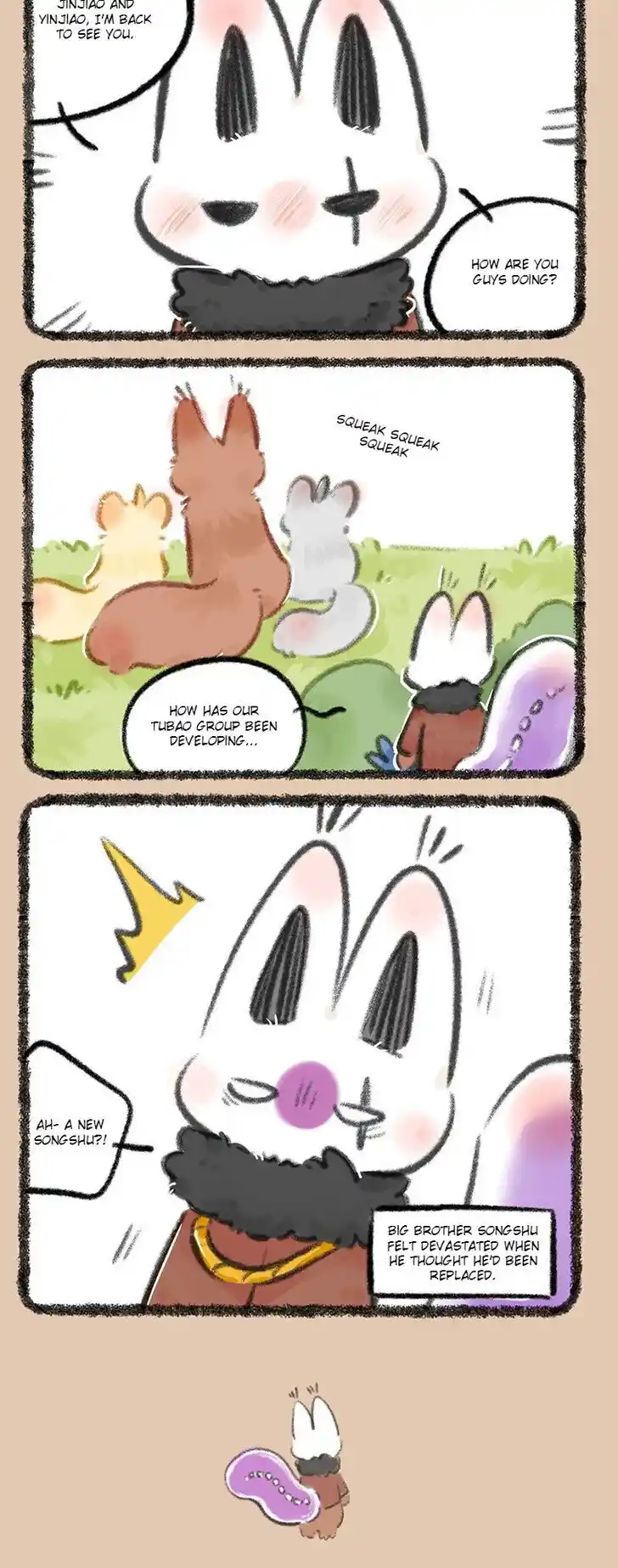 There are beasts Ch.753