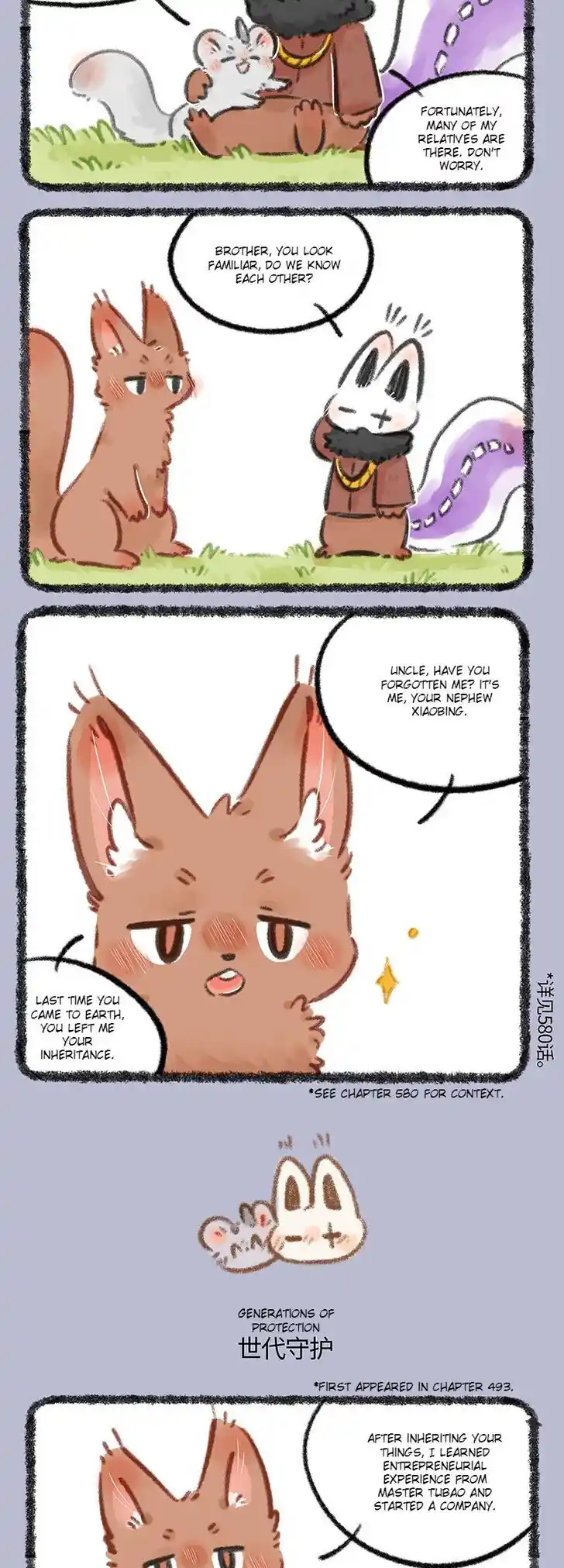 There are beasts Ch.754