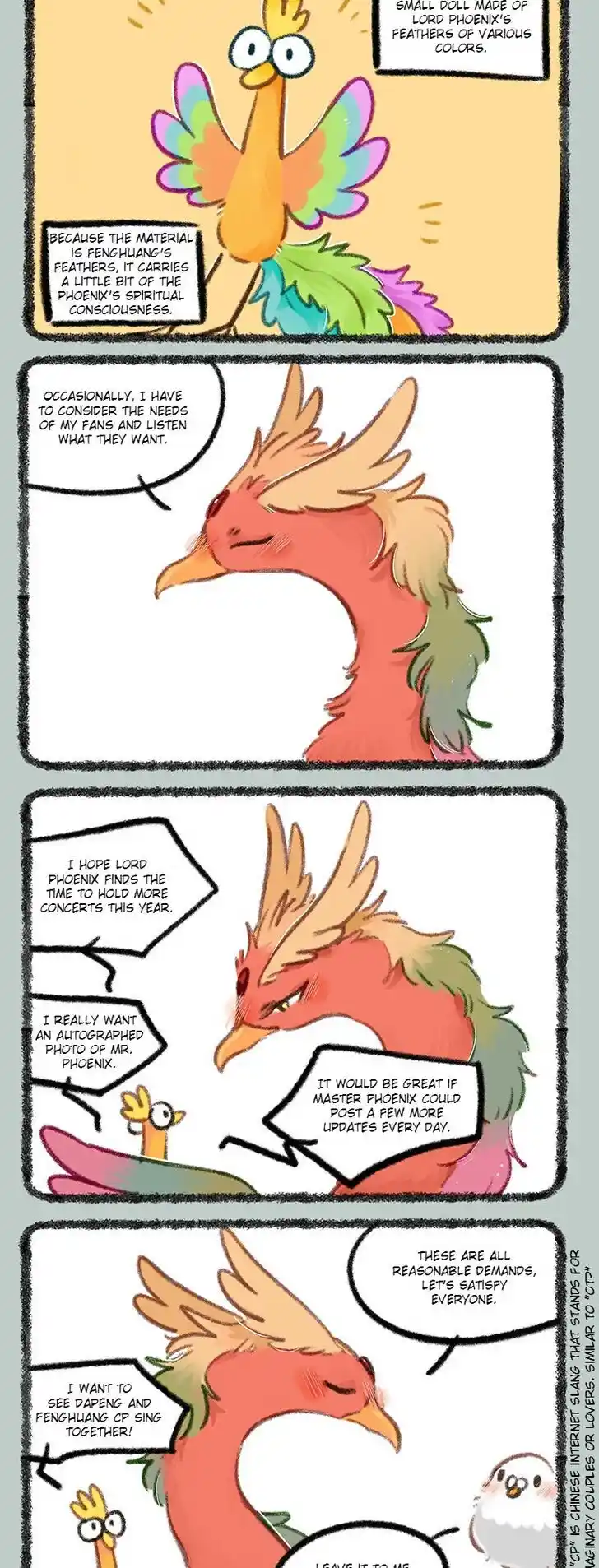 There are beasts Ch.755