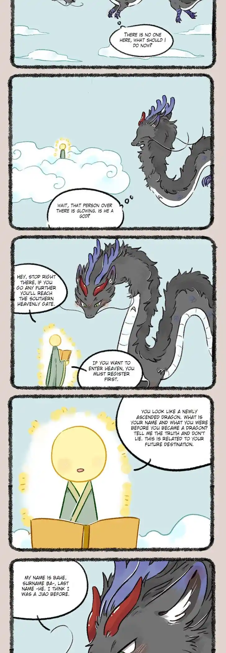 There are beasts Ch.758