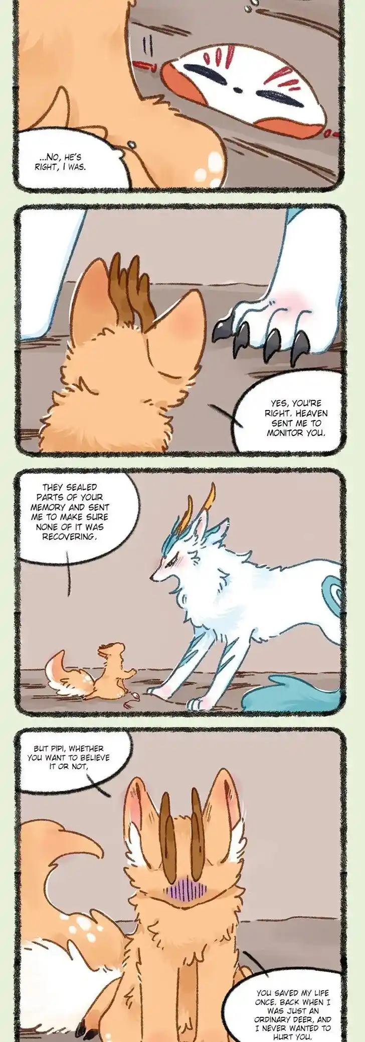 There are beasts Ch.901