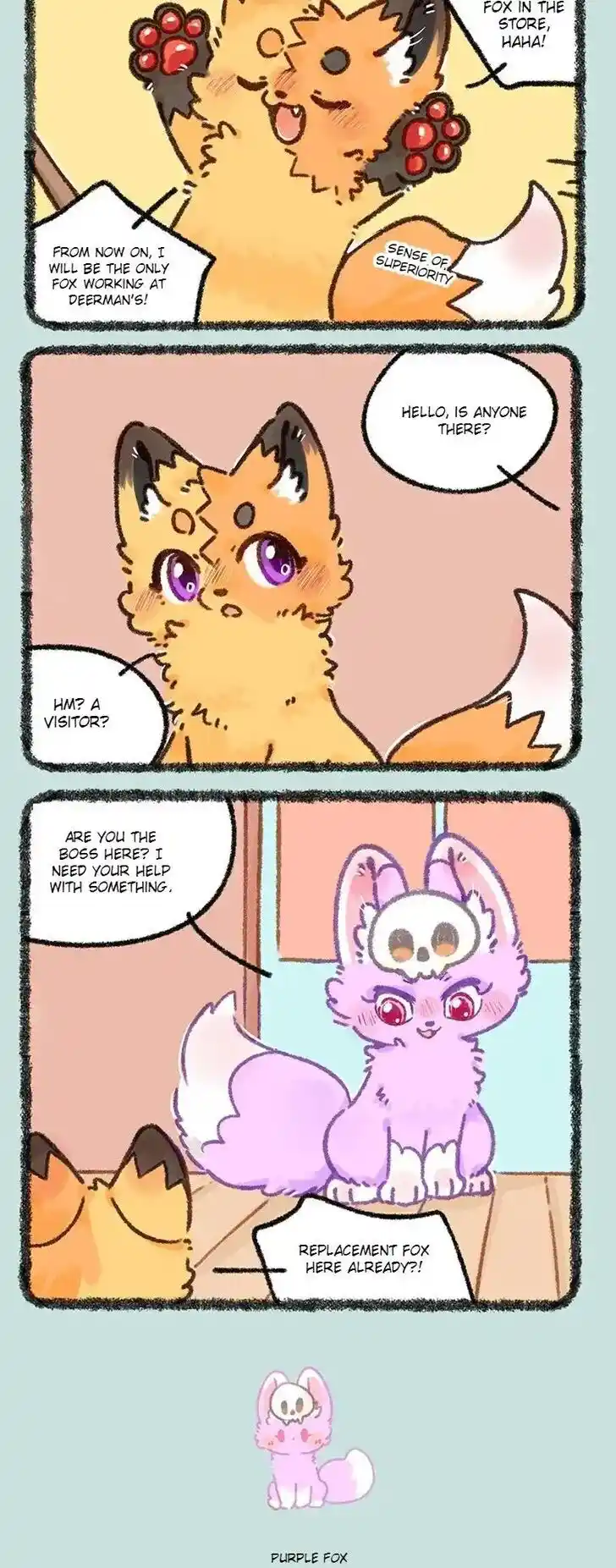 There are beasts Ch.907