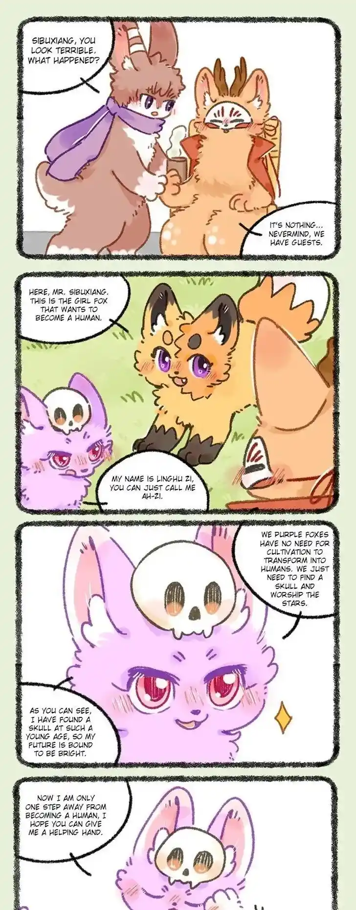 There are beasts Ch.908