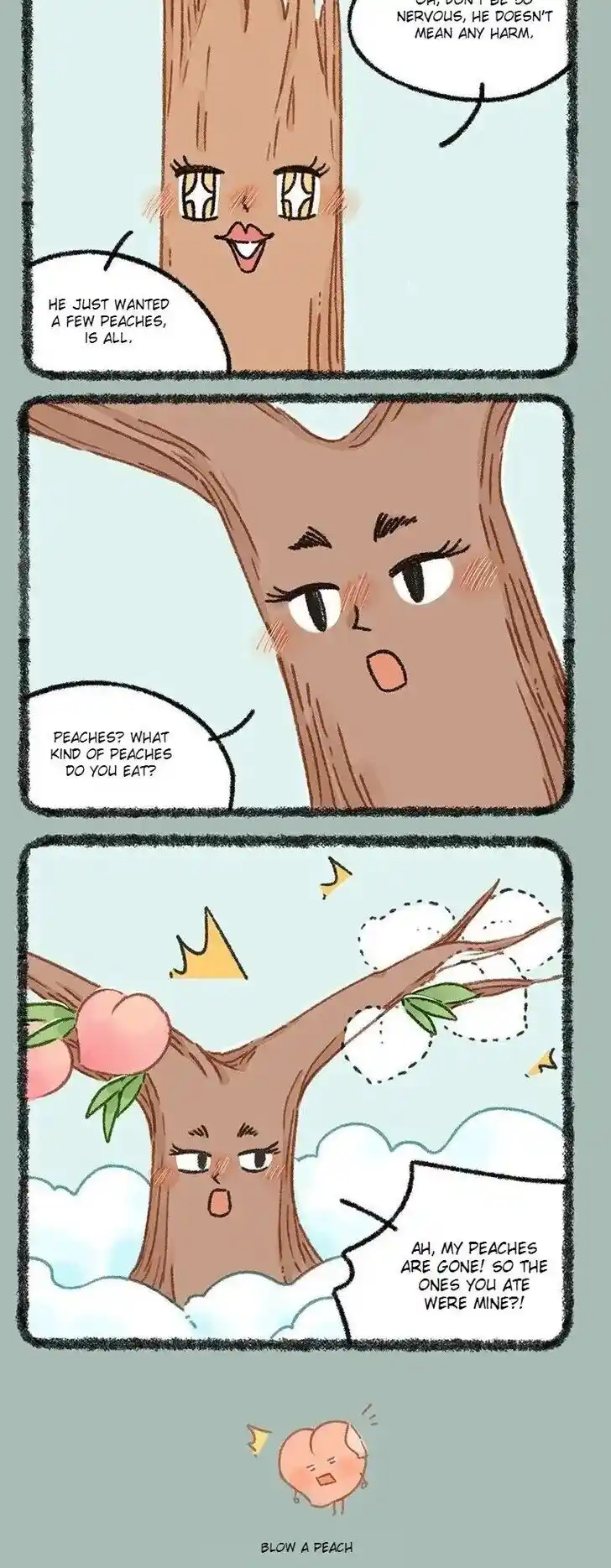 There are beasts Ch.918