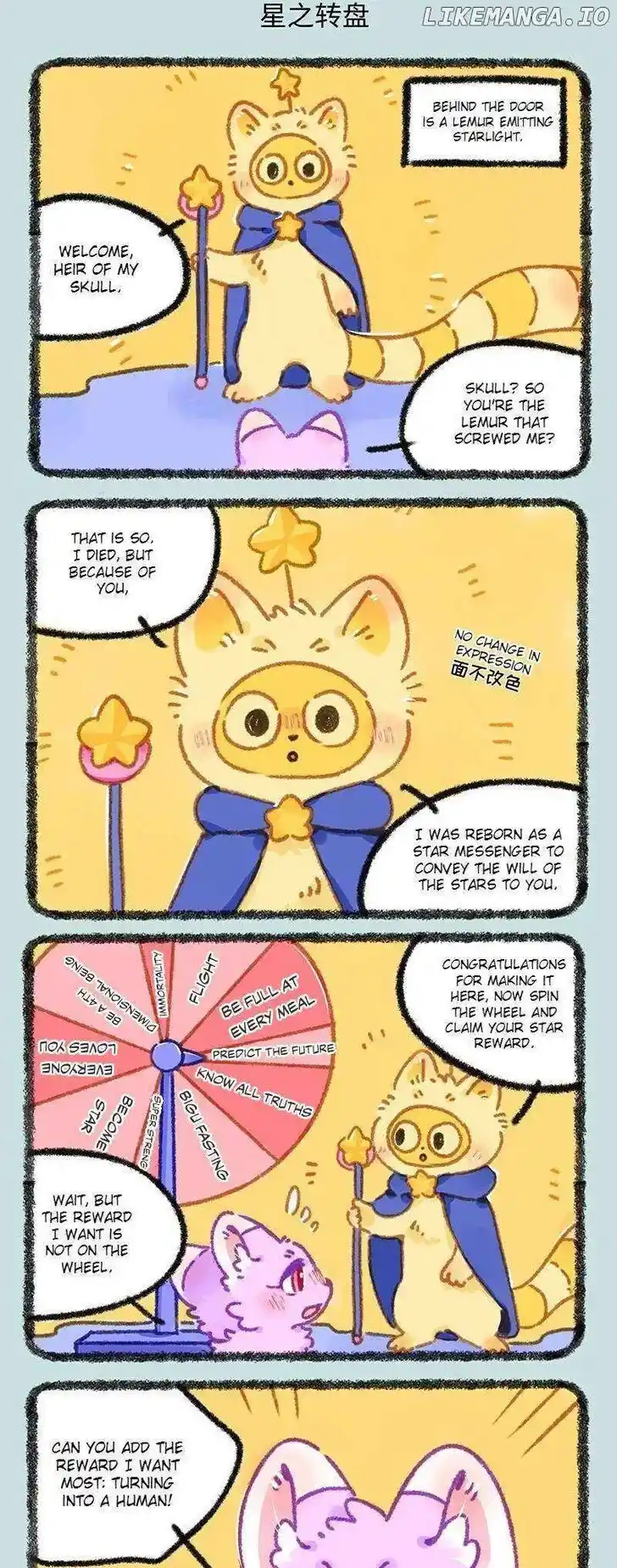 There are beasts Ch.933