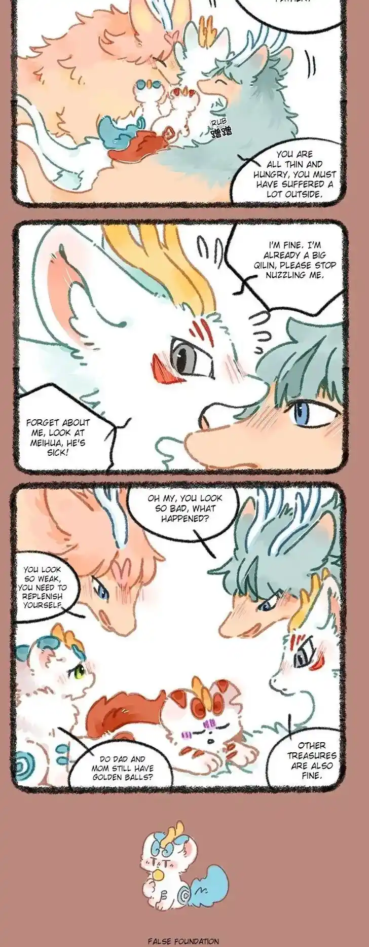 There are beasts Ch.939