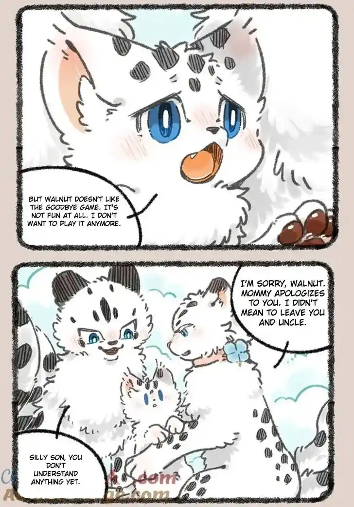 There are beasts Ch.978