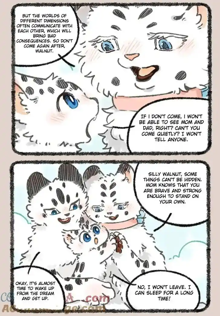 There are beasts Ch.978