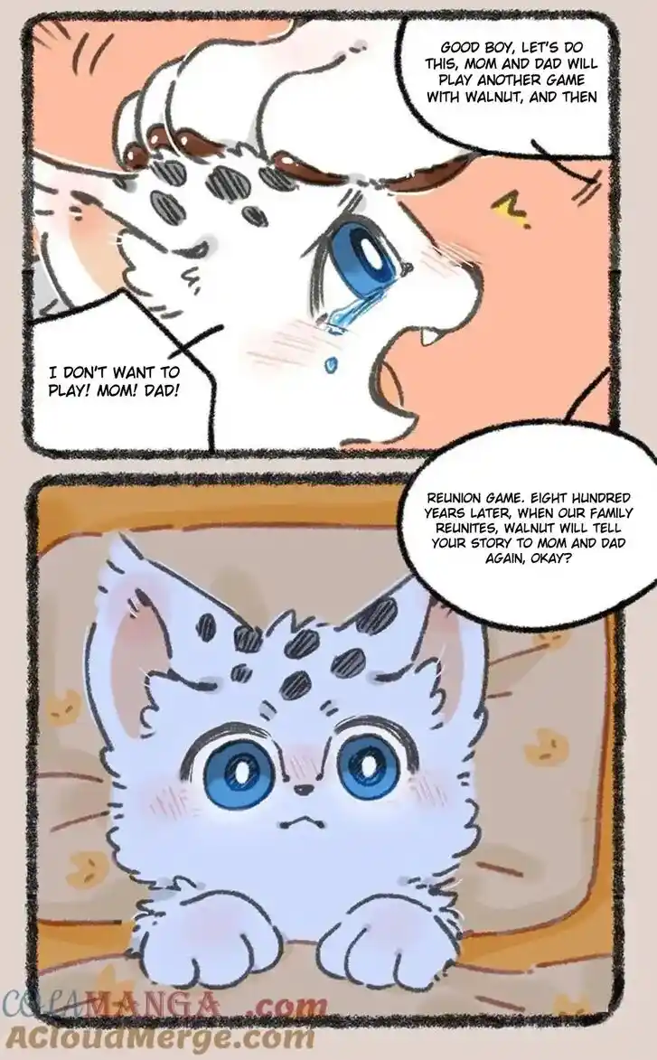 There are beasts Ch.978