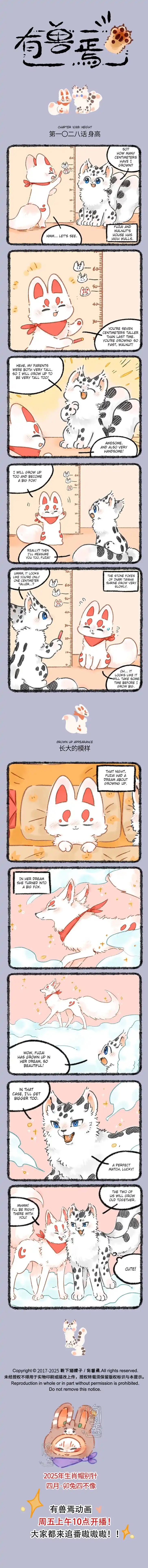 There are beasts Vol.TBD Ch.1028