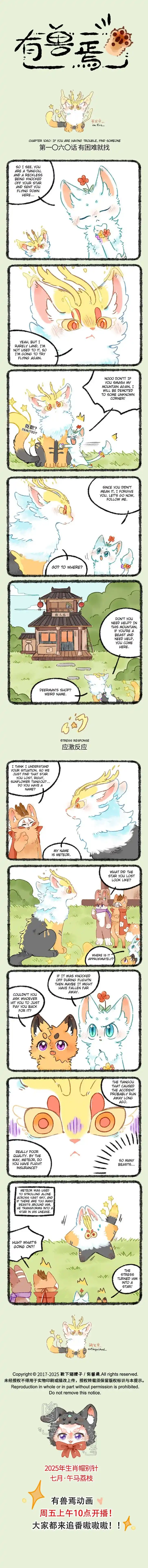 There are beasts Vol.TBD Ch.1060