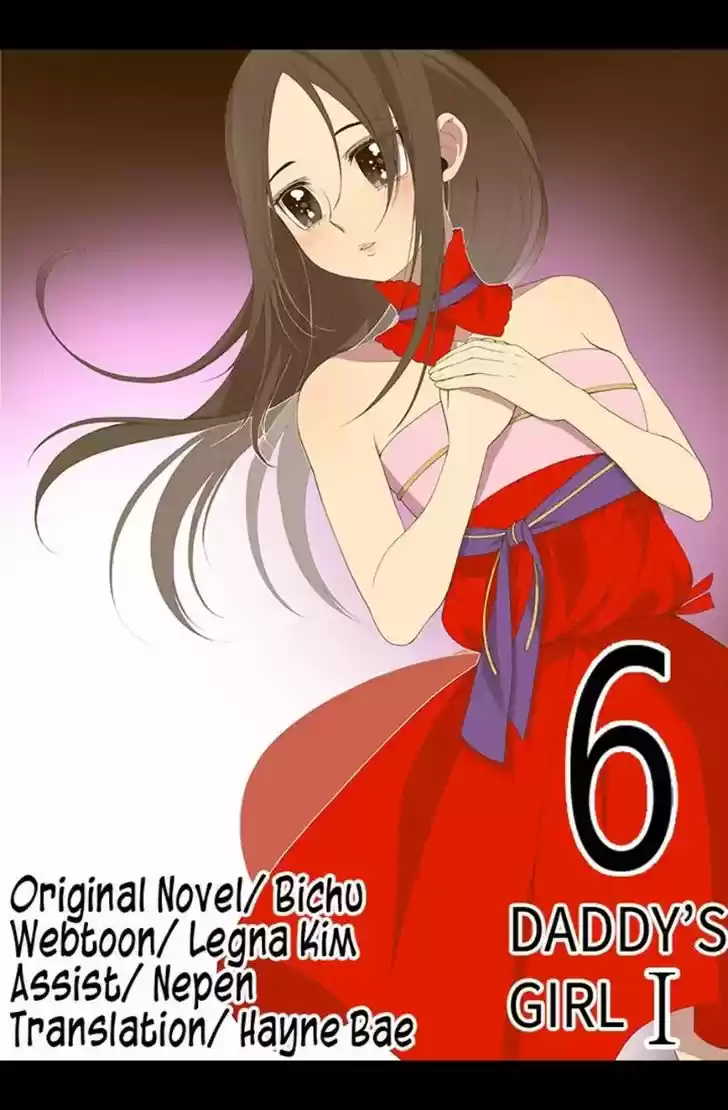 They Say I Was Born a King's Daughter Ch.006