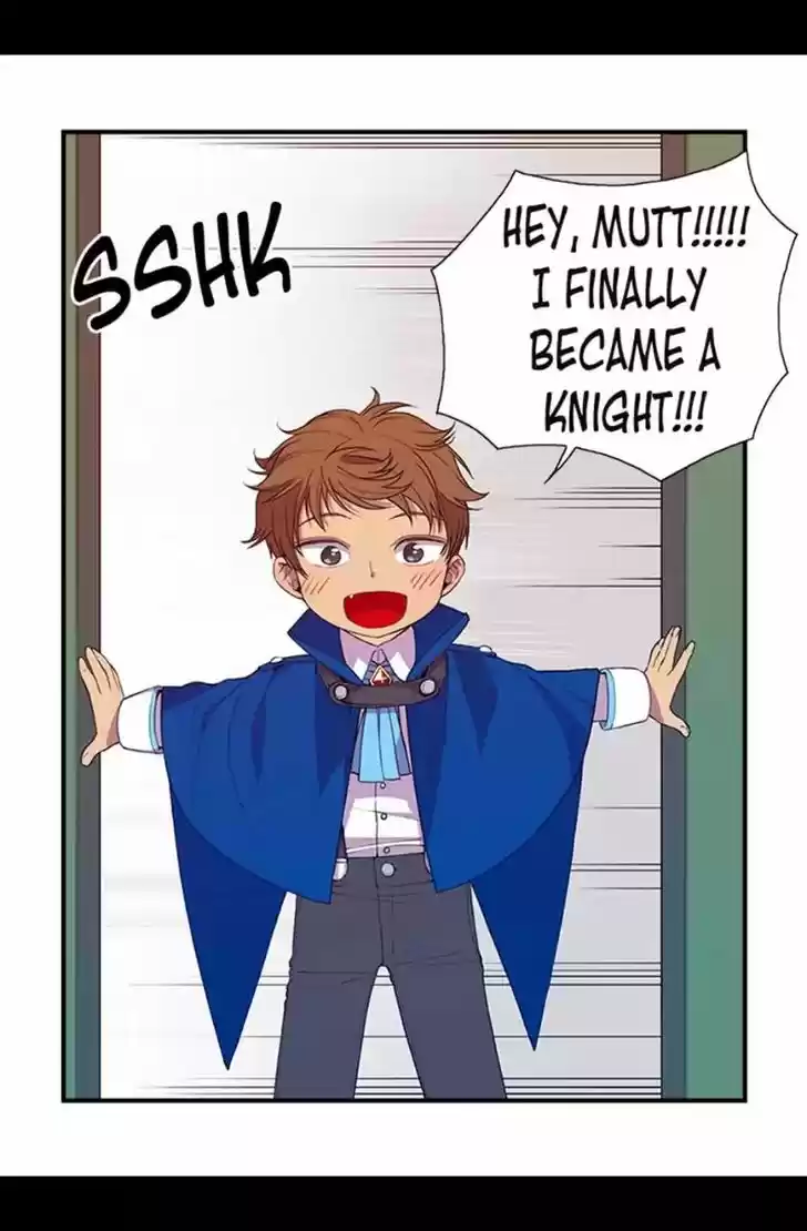 They Say I Was Born a King's Daughter Ch.006