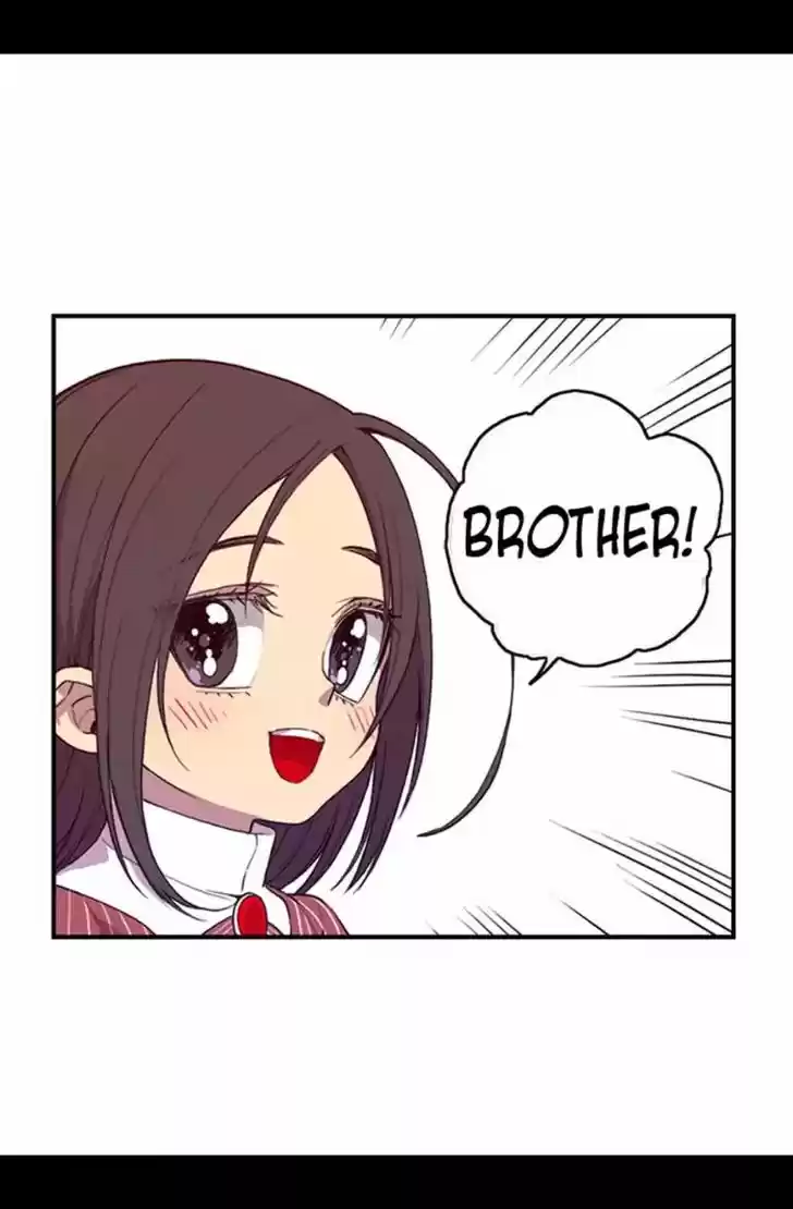 They Say I Was Born a King's Daughter Ch.006