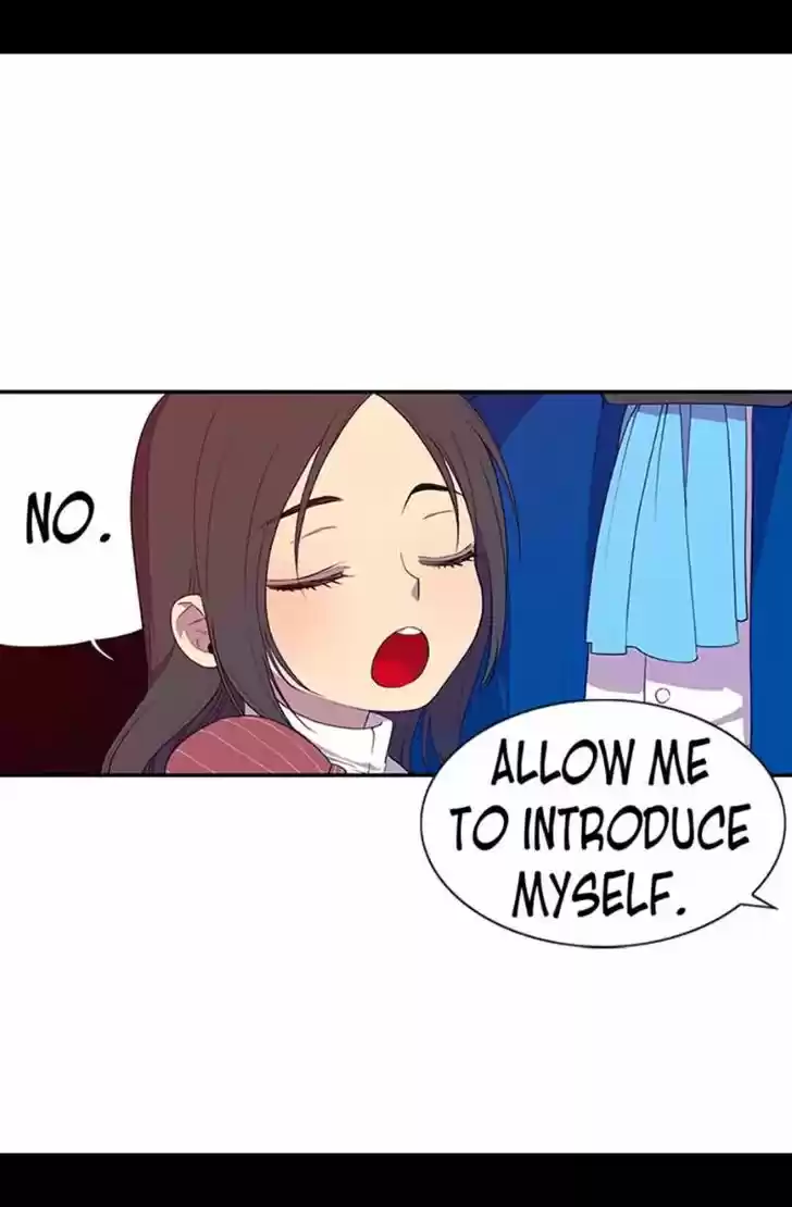 They Say I Was Born a King's Daughter Ch.006