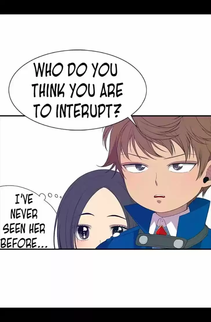 They Say I Was Born a King's Daughter Ch.006