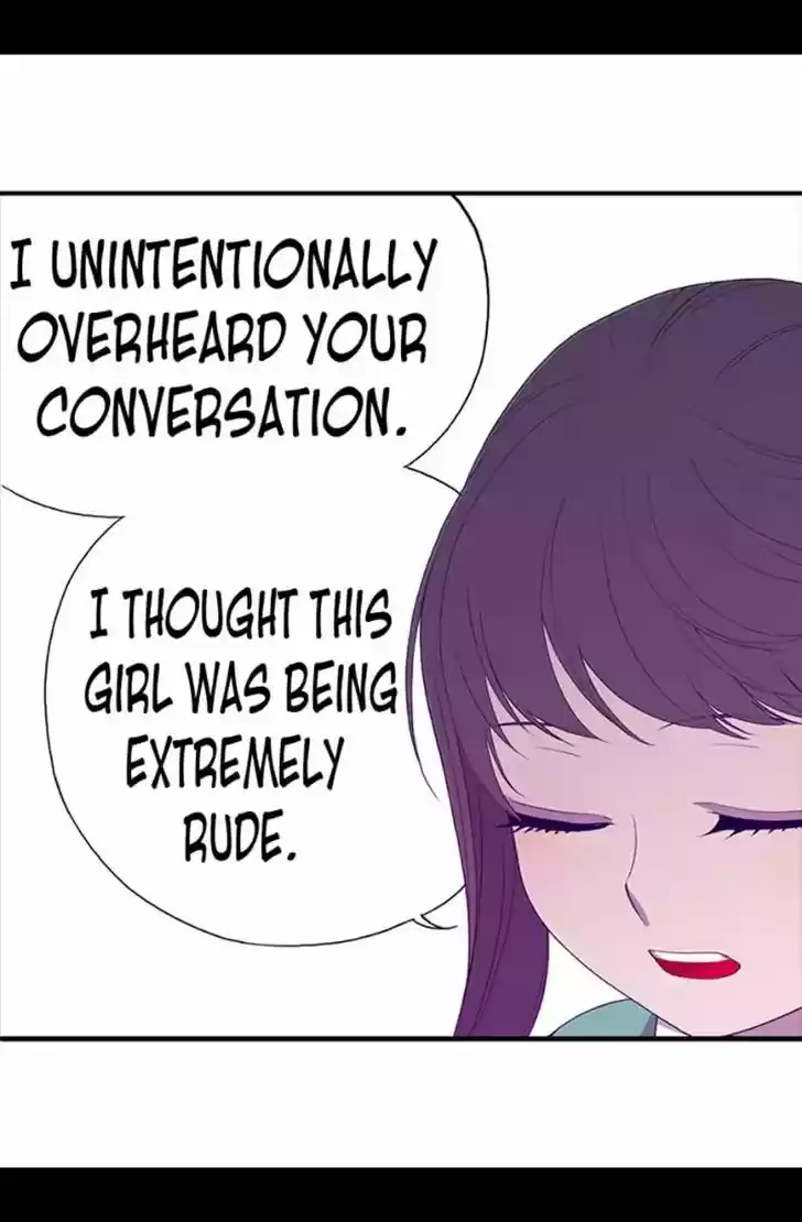 They Say I Was Born a King's Daughter Ch.006