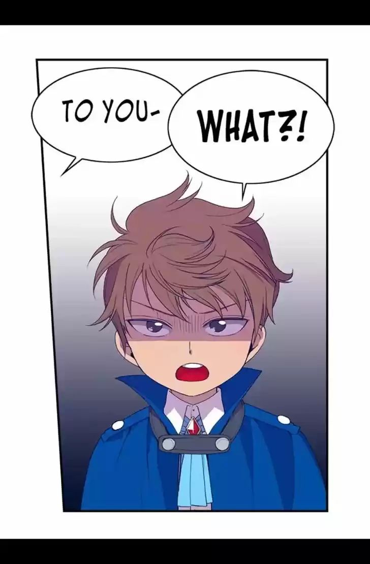 They Say I Was Born a King's Daughter Ch.006