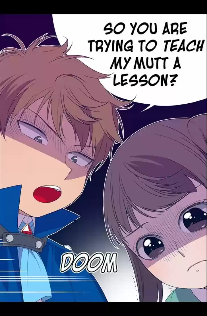 They Say I Was Born a King's Daughter Ch.006