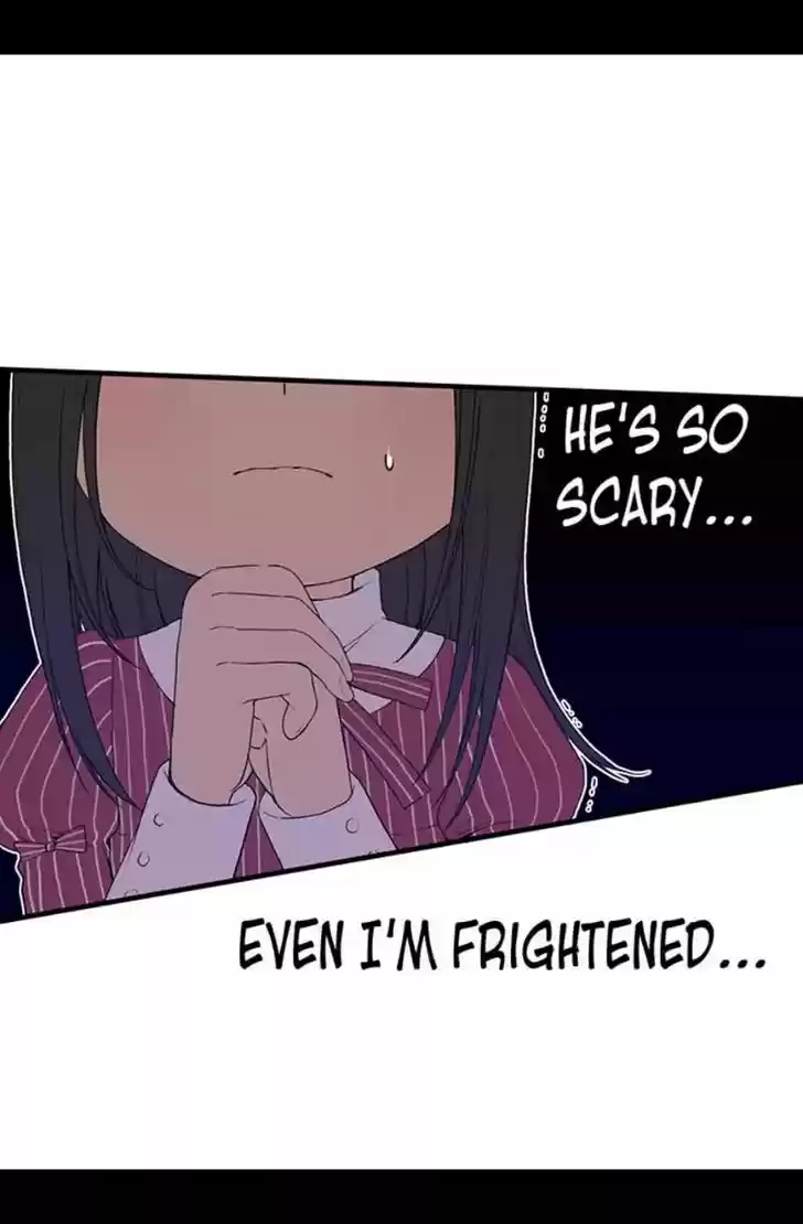 They Say I Was Born a King's Daughter Ch.006