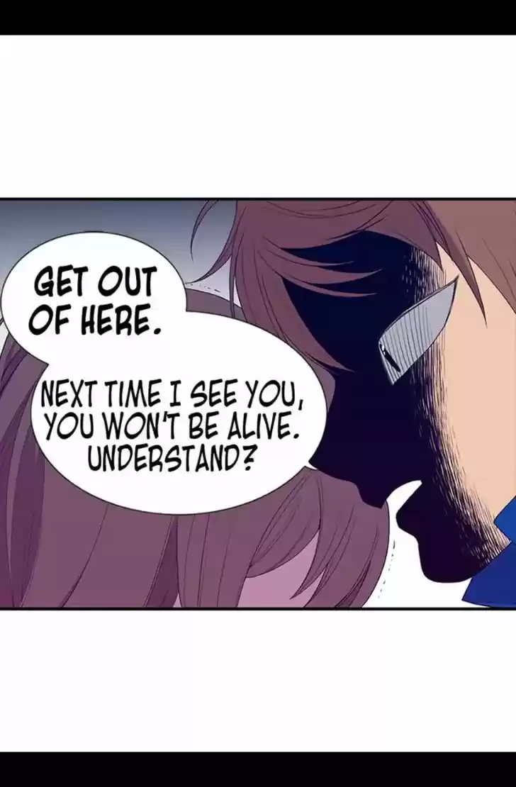 They Say I Was Born a King's Daughter Ch.006