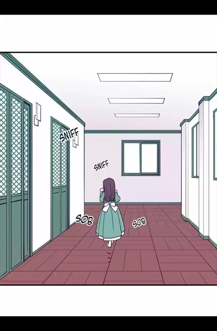 They Say I Was Born a King's Daughter Ch.006