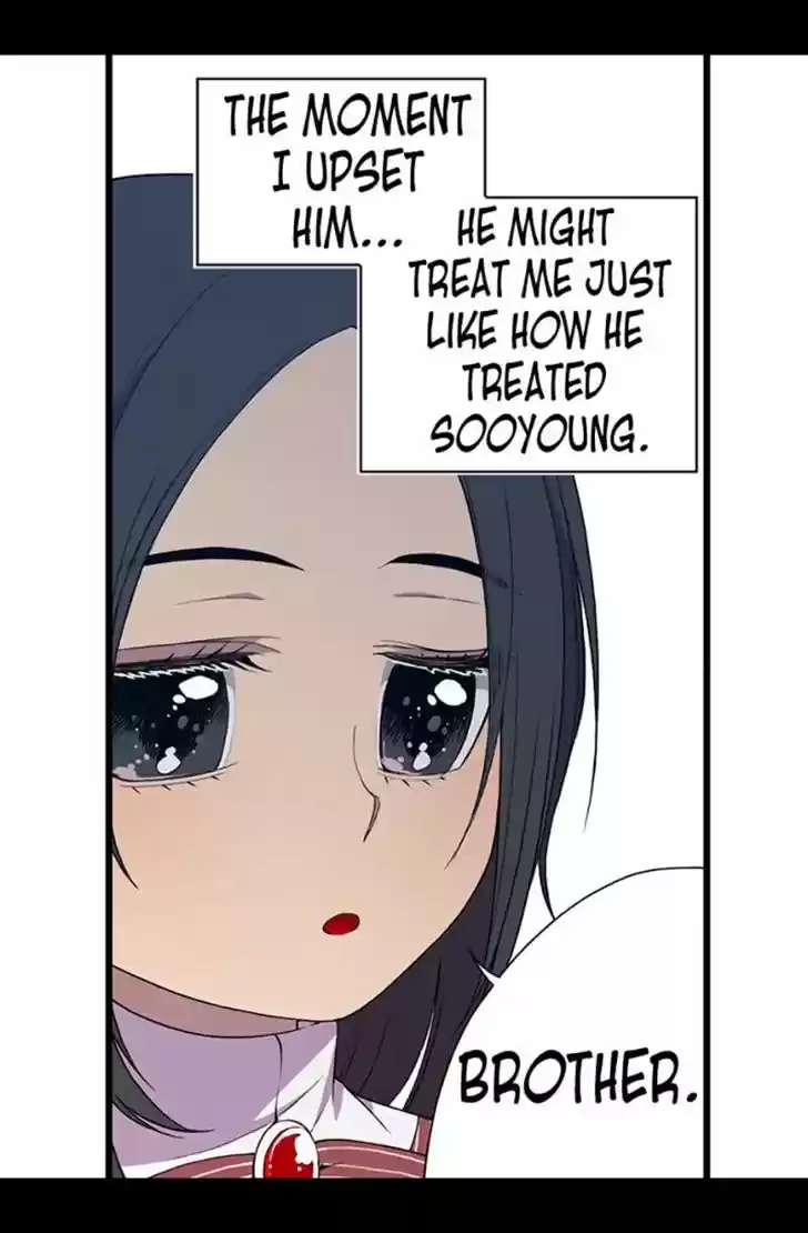 They Say I Was Born a King's Daughter Ch.006