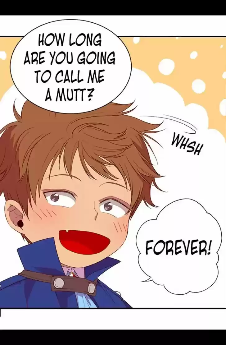 They Say I Was Born a King's Daughter Ch.006