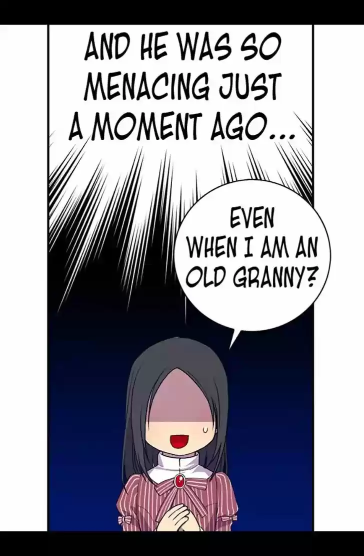 They Say I Was Born a King's Daughter Ch.006