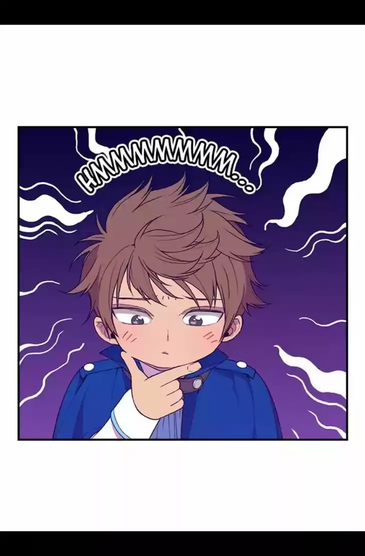 They Say I Was Born a King's Daughter Ch.006