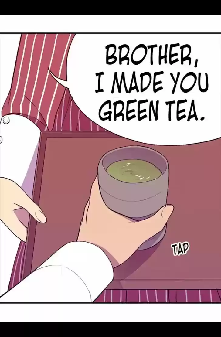 They Say I Was Born a King's Daughter Ch.006