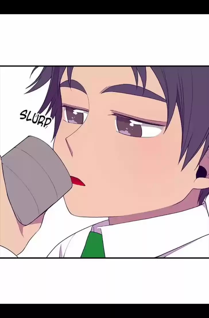 They Say I Was Born a King's Daughter Ch.006