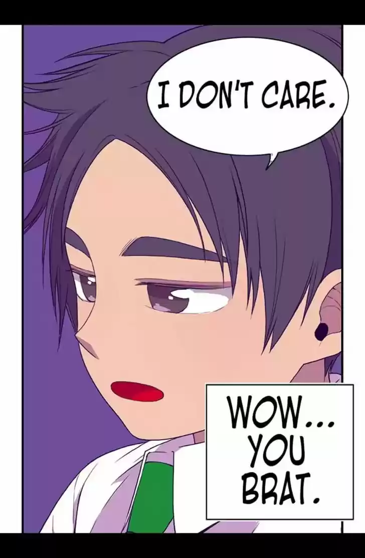 They Say I Was Born a King's Daughter Ch.006