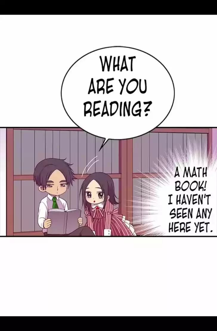 They Say I Was Born a King's Daughter Ch.006