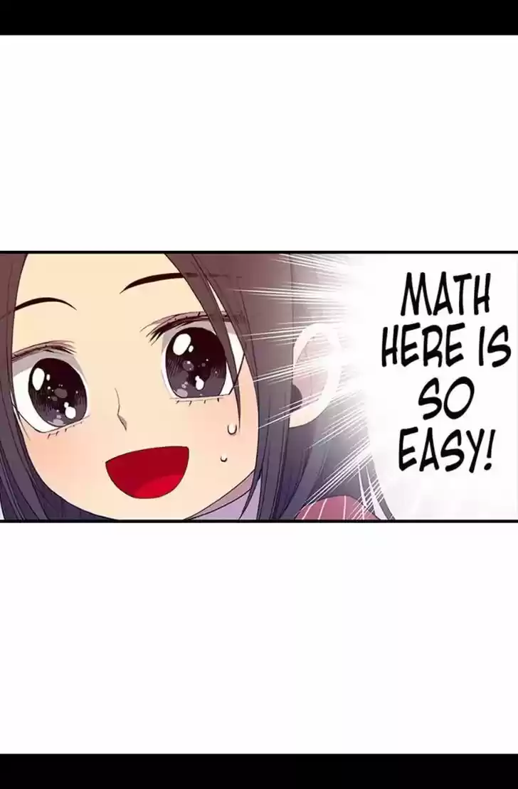 They Say I Was Born a King's Daughter Ch.006