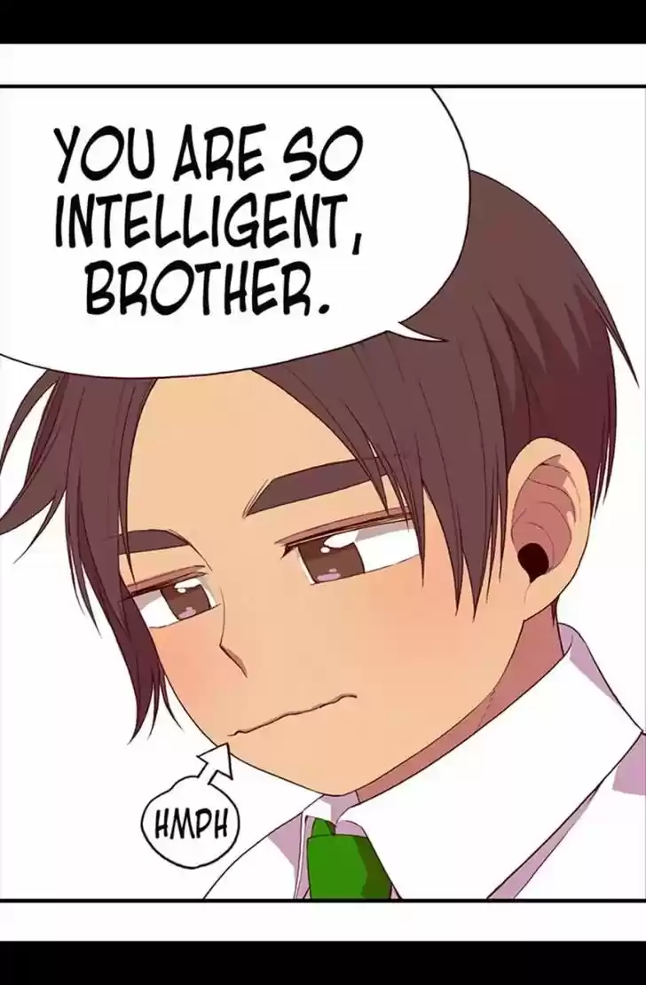 They Say I Was Born a King's Daughter Ch.006