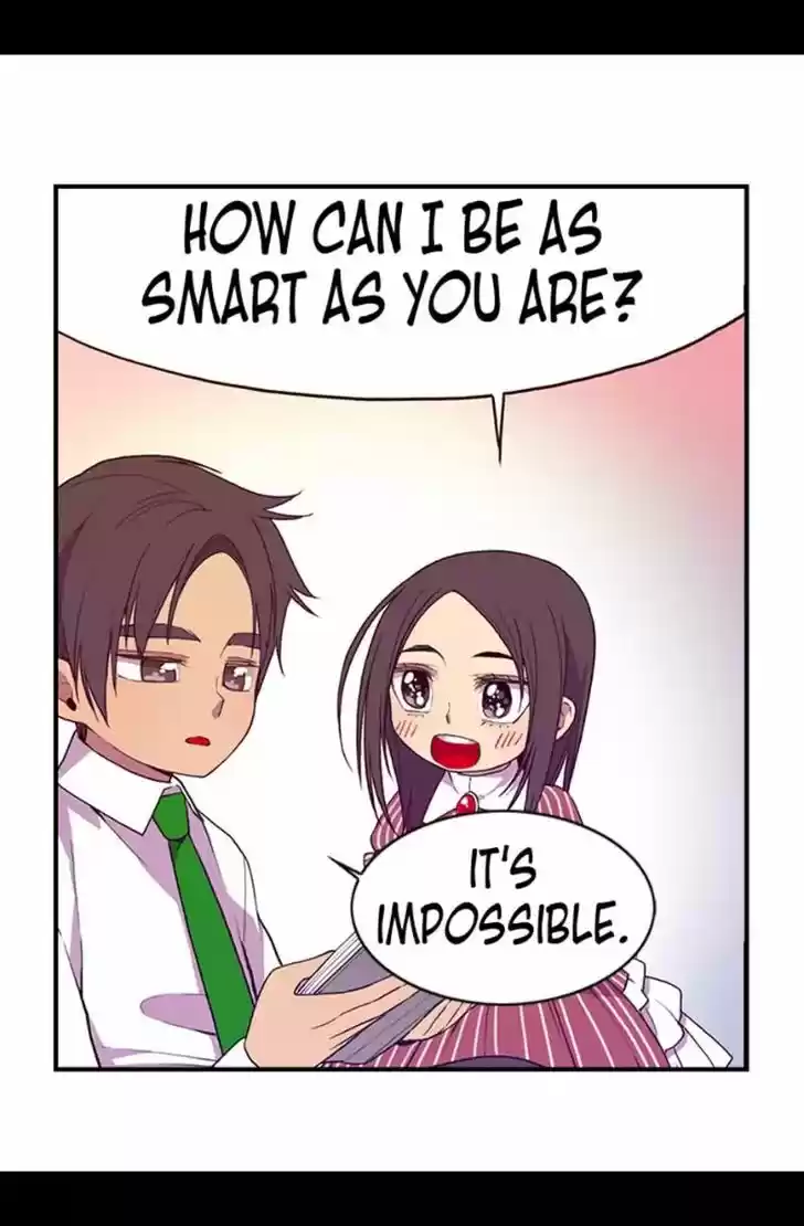 They Say I Was Born a King's Daughter Ch.006