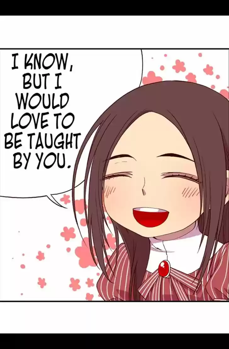 They Say I Was Born a King's Daughter Ch.006