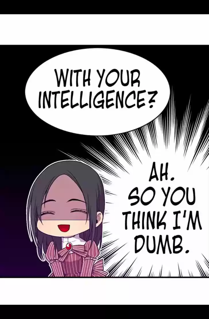 They Say I Was Born a King's Daughter Ch.006