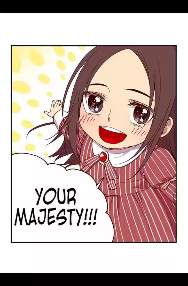 They Say I Was Born a King's Daughter Ch.006