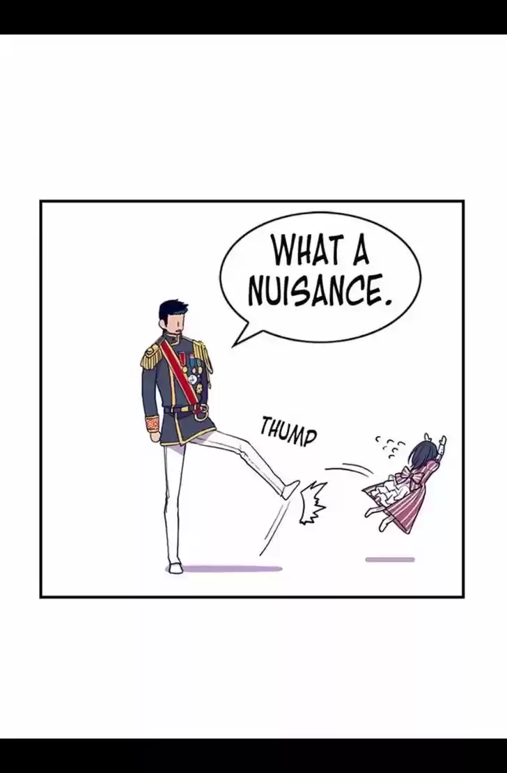 They Say I Was Born a King's Daughter Ch.006