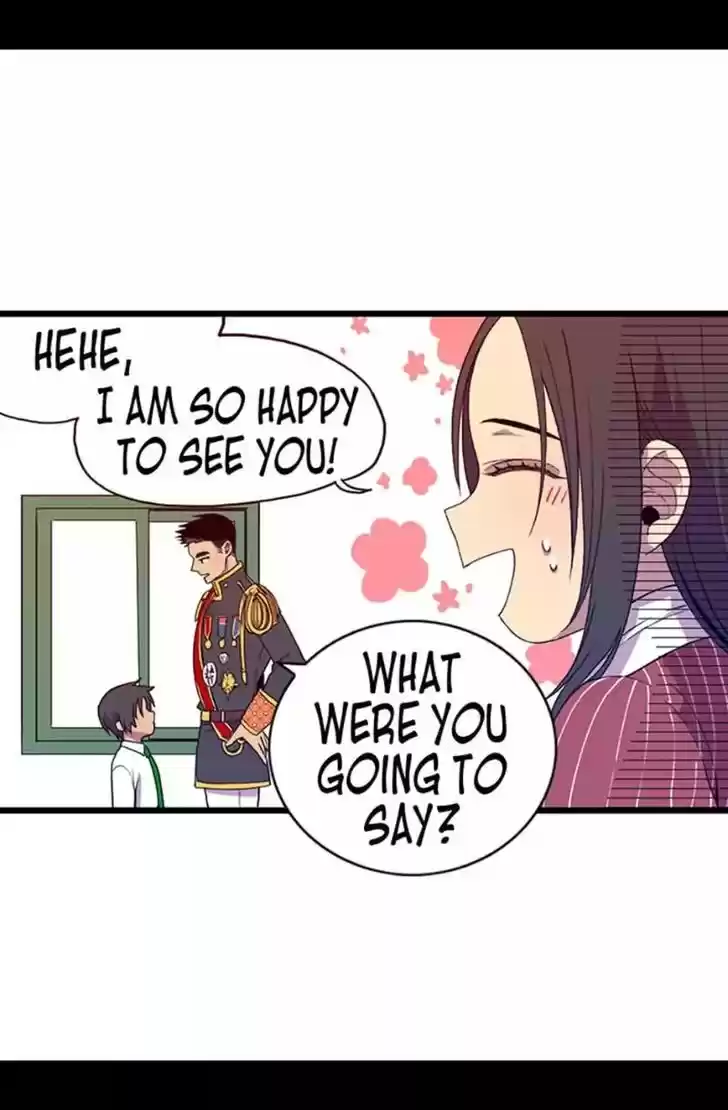 They Say I Was Born a King's Daughter Ch.006