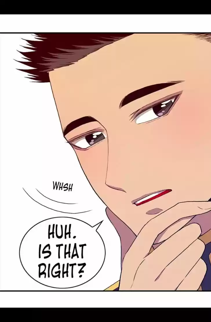 They Say I Was Born a King's Daughter Ch.006