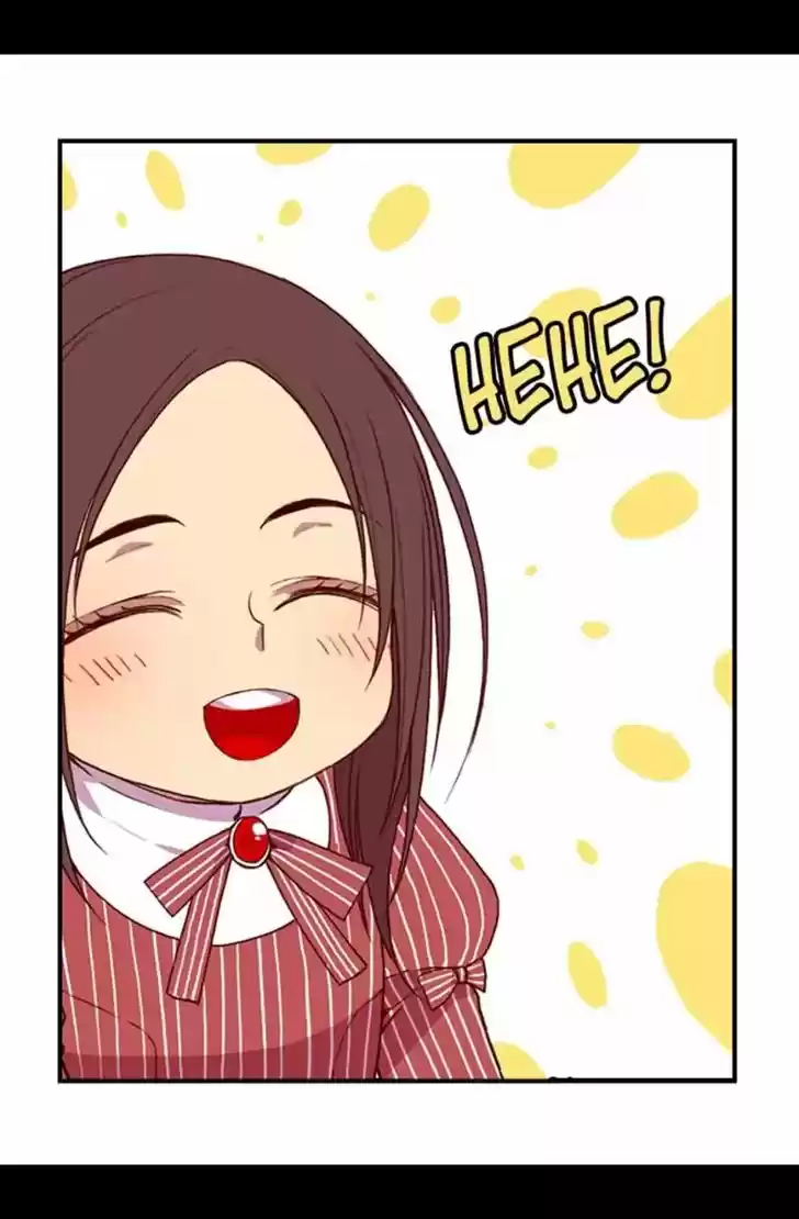 They Say I Was Born a King's Daughter Ch.006