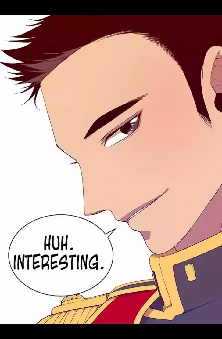 They Say I Was Born a King's Daughter Ch.006